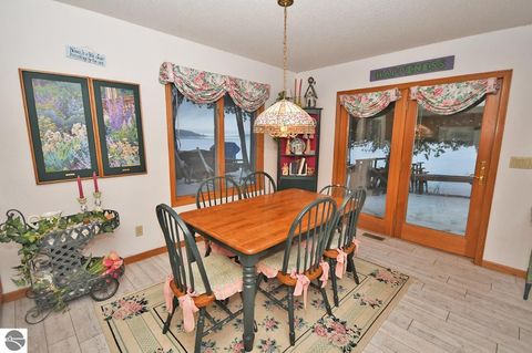 Tiny photo for 5450 W MacFarlane Road, Glen Arbor, MI 49636 (MLS # 1941509)