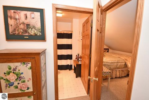 Tiny photo for 5450 W MacFarlane Road, Glen Arbor, MI 49636 (MLS # 1941509)