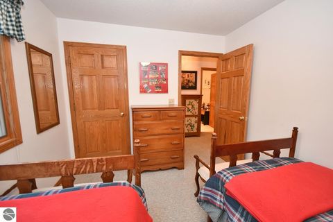 Tiny photo for 5450 W MacFarlane Road, Glen Arbor, MI 49636 (MLS # 1941509)