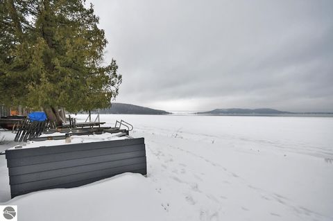 Tiny photo for 5450 W MacFarlane Road, Glen Arbor, MI 49636 (MLS # 1941509)