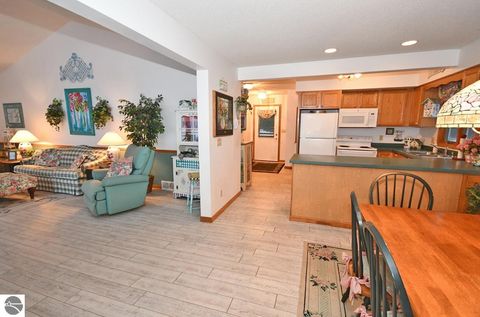 Tiny photo for 5450 W MacFarlane Road, Glen Arbor, MI 49636 (MLS # 1941509)