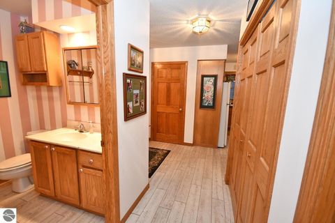 Tiny photo for 5450 W MacFarlane Road, Glen Arbor, MI 49636 (MLS # 1941509)