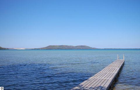 Tiny photo for 5450 W MacFarlane Road, Glen Arbor, MI 49636 (MLS # 1941509)