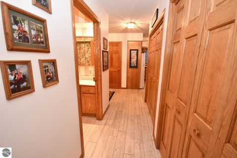 Tiny photo for 5450 W MacFarlane Road, Glen Arbor, MI 49636 (MLS # 1941509)