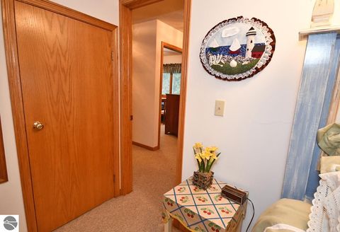 Tiny photo for 5450 W MacFarlane Road, Glen Arbor, MI 49636 (MLS # 1941509)