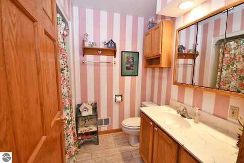 Tiny photo for 5450 W MacFarlane Road, Glen Arbor, MI 49636 (MLS # 1941509)