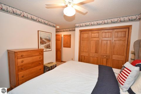 Tiny photo for 5450 W MacFarlane Road, Glen Arbor, MI 49636 (MLS # 1941509)