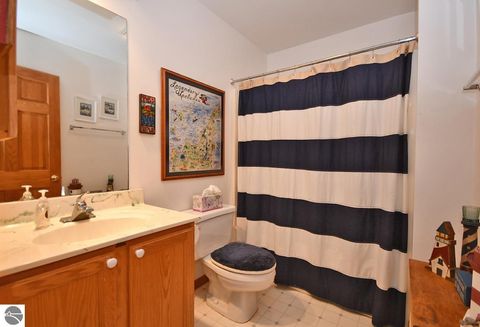 Tiny photo for 5450 W MacFarlane Road, Glen Arbor, MI 49636 (MLS # 1941509)