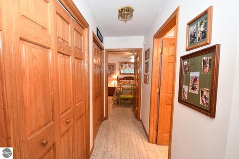 Tiny photo for 5450 W MacFarlane Road, Glen Arbor, MI 49636 (MLS # 1941509)