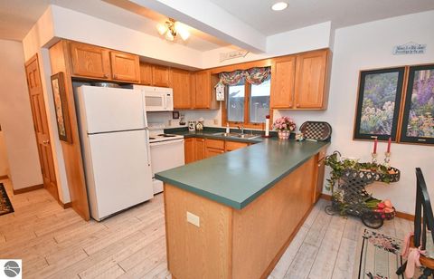 Tiny photo for 5450 W MacFarlane Road, Glen Arbor, MI 49636 (MLS # 1941509)