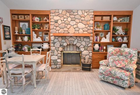 Tiny photo for 5450 W MacFarlane Road, Glen Arbor, MI 49636 (MLS # 1941509)