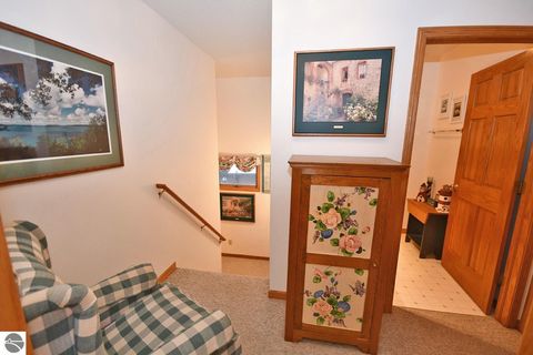 Tiny photo for 5450 W MacFarlane Road, Glen Arbor, MI 49636 (MLS # 1941509)