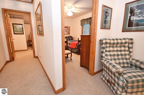 Tiny photo for 5450 W MacFarlane Road, Glen Arbor, MI 49636 (MLS # 1941509)