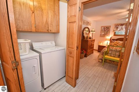 Tiny photo for 5450 W MacFarlane Road, Glen Arbor, MI 49636 (MLS # 1941509)