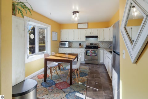 Tiny photo for 10555 Center Road, Traverse City, MI 49686 (MLS # 1949927)