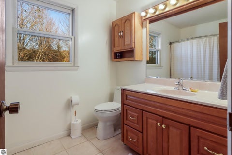 Tiny photo for 10555 Center Road, Traverse City, MI 49686 (MLS # 1949927)