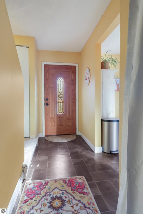 Tiny photo for 10555 Center Road, Traverse City, MI 49686 (MLS # 1949927)