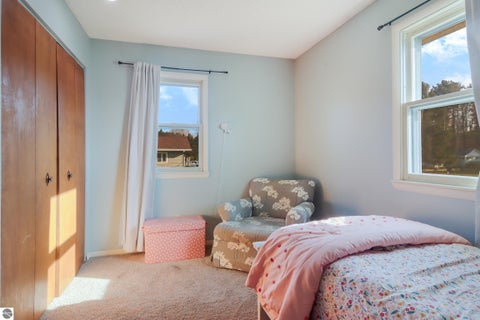 Tiny photo for 10555 Center Road, Traverse City, MI 49686 (MLS # 1949927)