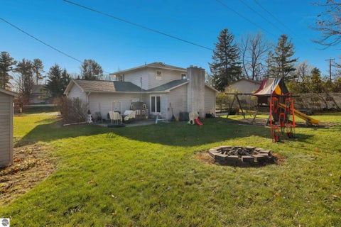 Tiny photo for 10555 Center Road, Traverse City, MI 49686 (MLS # 1949927)