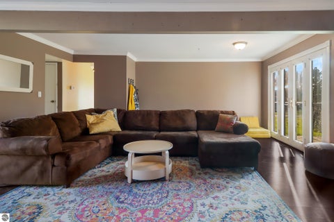 Tiny photo for 10555 Center Road, Traverse City, MI 49686 (MLS # 1949927)
