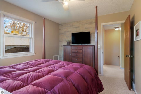 Tiny photo for 10555 Center Road, Traverse City, MI 49686 (MLS # 1949927)