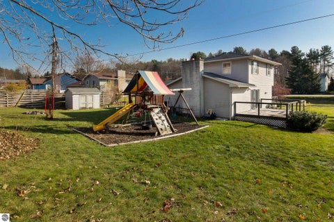 Tiny photo for 10555 Center Road, Traverse City, MI 49686 (MLS # 1949927)