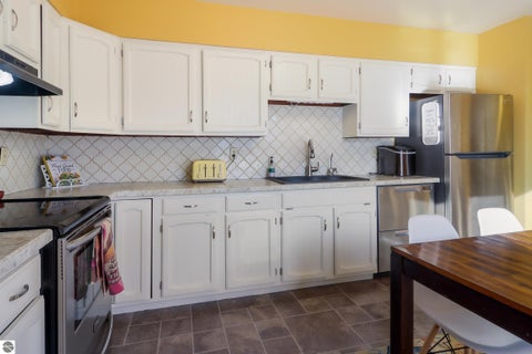 Tiny photo for 10555 Center Road, Traverse City, MI 49686 (MLS # 1949927)