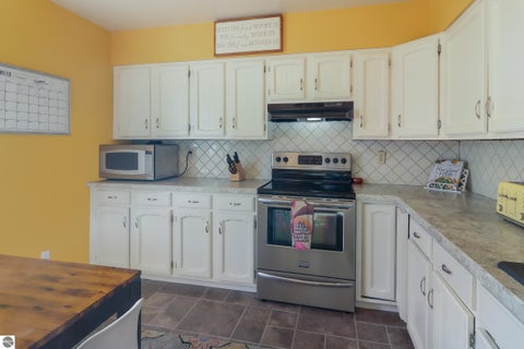 Tiny photo for 10555 Center Road, Traverse City, MI 49686 (MLS # 1949927)
