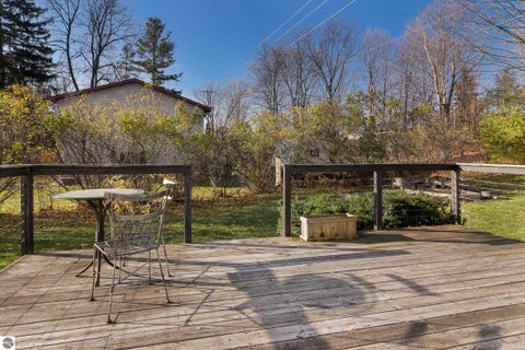Tiny photo for 10555 Center Road, Traverse City, MI 49686 (MLS # 1949927)