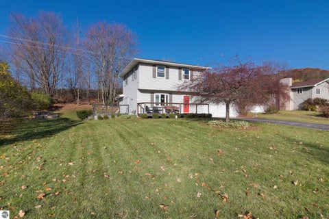 Tiny photo for 10555 Center Road, Traverse City, MI 49686 (MLS # 1949927)