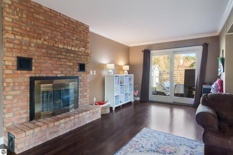 Tiny photo for 10555 Center Road, Traverse City, MI 49686 (MLS # 1949927)