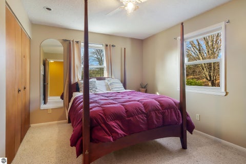 Tiny photo for 10555 Center Road, Traverse City, MI 49686 (MLS # 1949927)