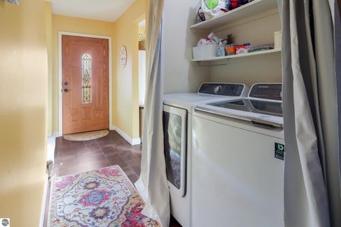 Tiny photo for 10555 Center Road, Traverse City, MI 49686 (MLS # 1949927)