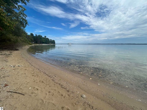 Tiny photo for 10555 Center Road, Traverse City, MI 49686 (MLS # 1949927)