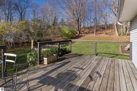Tiny photo for 10555 Center Road, Traverse City, MI 49686 (MLS # 1949927)