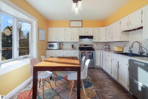 Tiny photo for 10555 Center Road, Traverse City, MI 49686 (MLS # 1949927)