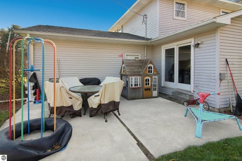 Tiny photo for 10555 Center Road, Traverse City, MI 49686 (MLS # 1949927)