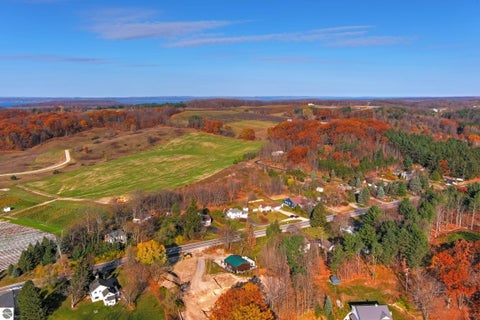 Tiny photo for 10555 Center Road, Traverse City, MI 49686 (MLS # 1949927)