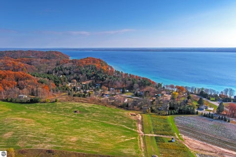 Tiny photo for 10555 Center Road, Traverse City, MI 49686 (MLS # 1949927)