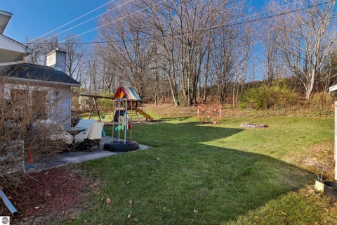 Tiny photo for 10555 Center Road, Traverse City, MI 49686 (MLS # 1949927)
