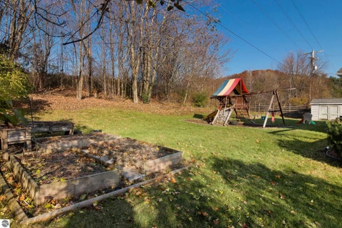 Tiny photo for 10555 Center Road, Traverse City, MI 49686 (MLS # 1949927)