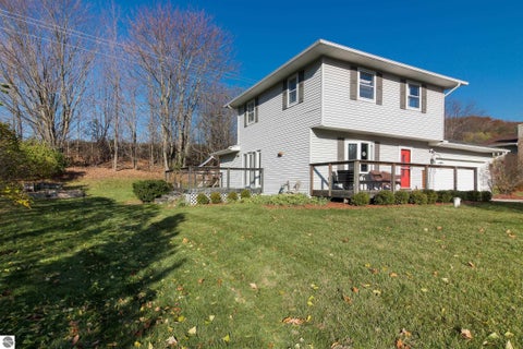 Tiny photo for 10555 Center Road, Traverse City, MI 49686 (MLS # 1949927)