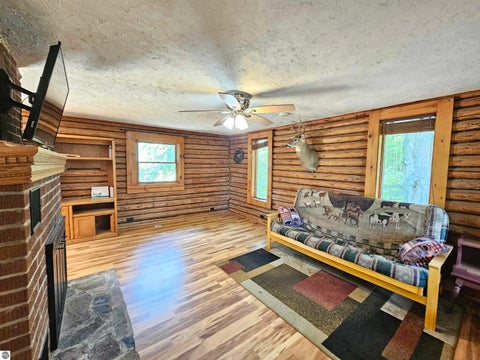 Tiny photo for 3963 Cadillac Road, Farwell, MI 48622 (MLS # 1949470)