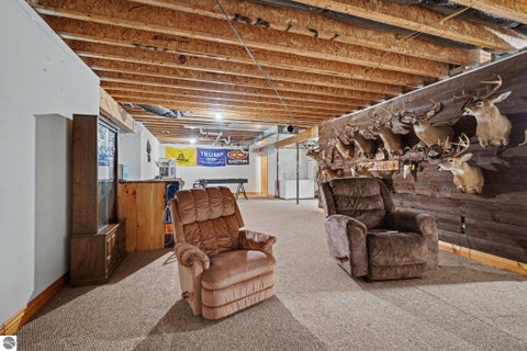 Tiny photo for 6600 N Crawford Road, Rosebush, MI 48878 (MLS # 1948355)