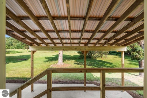 Tiny photo for 748 7th Street, East Jordan, MI 49727 (MLS # 1949357)
