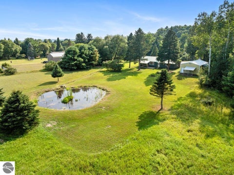 Tiny photo for 748 7th Street, East Jordan, MI 49727 (MLS # 1949357)