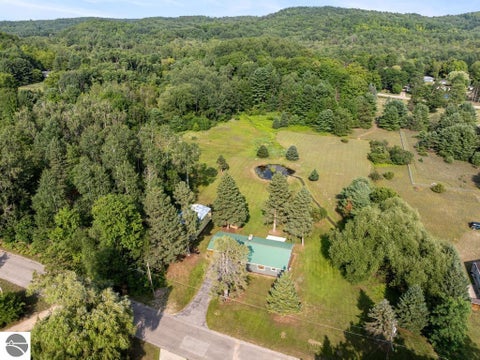 Tiny photo for 748 7th Street, East Jordan, MI 49727 (MLS # 1949357)