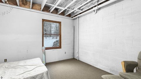 Tiny photo for 1612 S 47 3/4 Road, Cadillac, MI 49601 (MLS # 1941370)