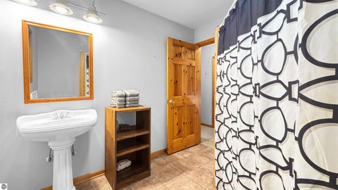 Tiny photo for 1612 S 47 3/4 Road, Cadillac, MI 49601 (MLS # 1941370)