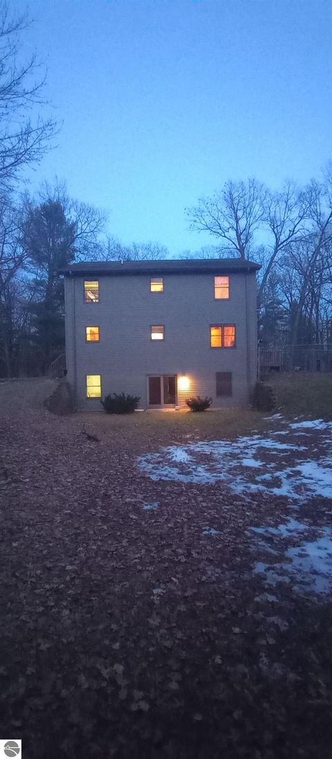 Tiny photo for 1612 S 47 3/4 Road, Cadillac, MI 49601 (MLS # 1941370)